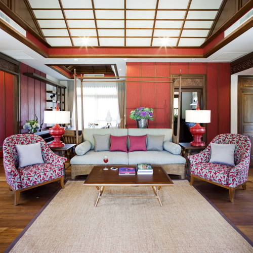 Ban Chang Khao Noi Thaïlande Réservation Réduction booking.com