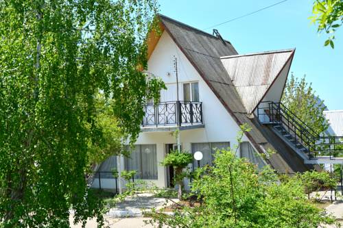 Sébastopol Crimée Réservation Réduction booking.com