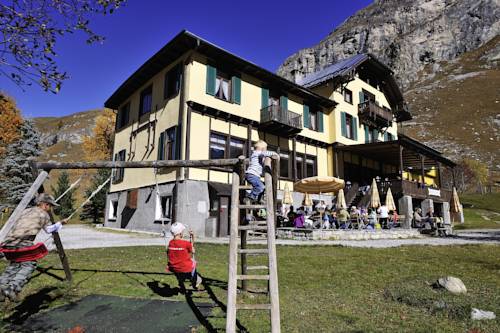 Sils-Fex Suisse Réservation Réduction booking.com