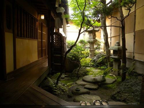 Kyoto Japan Booking Discount booking.com
