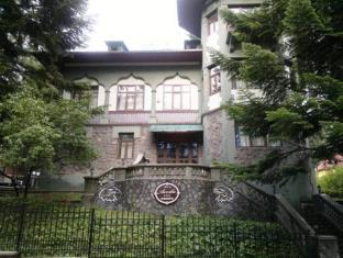Sinaia Romania Booking Discount agoda.com