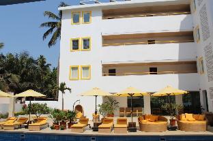 Goa India Booking Discount agoda.com