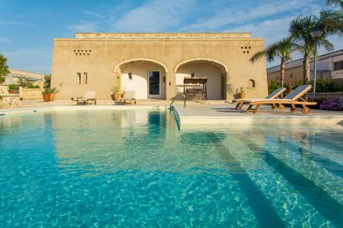 Martano Italy Booking Discount booking.com