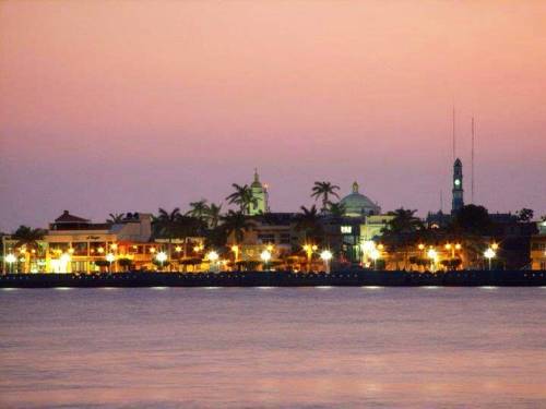 Alvarado Mexico Booking Discount booking.com