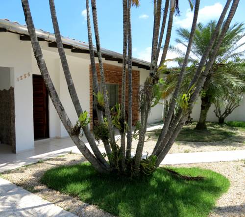 Balneário Camboriú Brésil Réservation Réduction booking.com