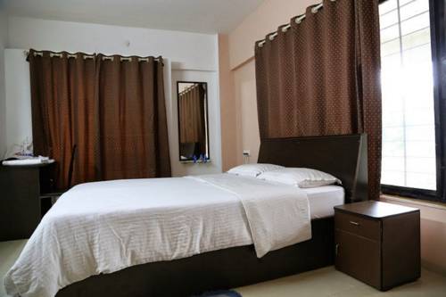 Pune Inde Réservation Réduction booking.com