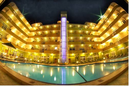 Dar es Salaam Tanzanie Réservation Réduction booking.com