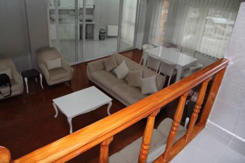 Bursa Turquie Réservation Réduction booking.com