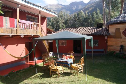 Urubamba Peru Booking Discount agoda.com