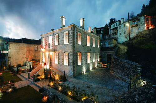 Kipoi Zagoriou Greece Booking Discount booking.com