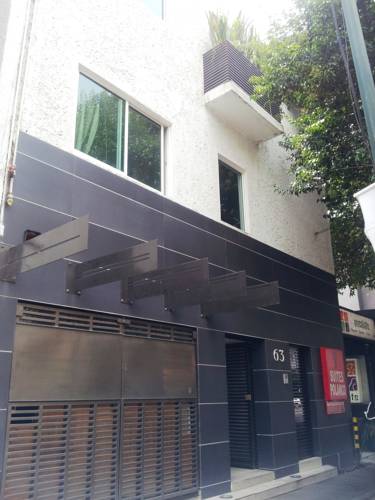 Mexico City Mexico Booking Discount booking.com