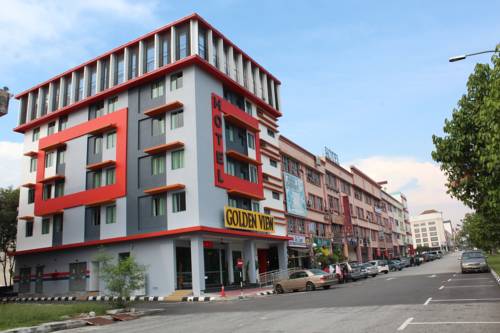 Nilai Malaysia Booking Discount booking.com