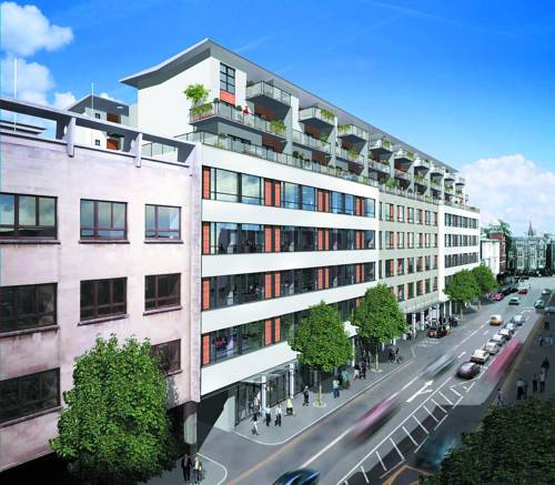 Cardiff United Kingdom Booking Discount booking.com