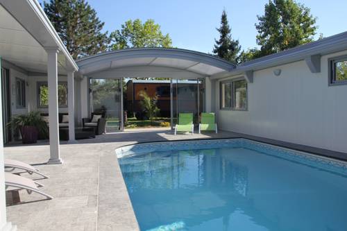 Meigné France Réservation Réduction booking.com