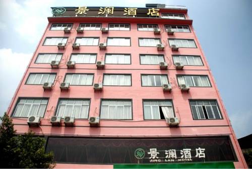 Guilin China Booking Discount booking.com