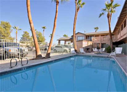 El Centro (Californie) États Unis Réservation Réduction booking.com