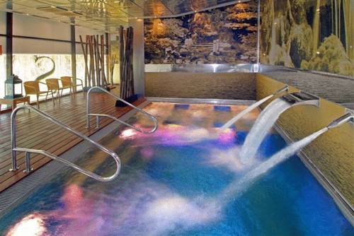 Alcorcon Spain Booking Discount booking.com