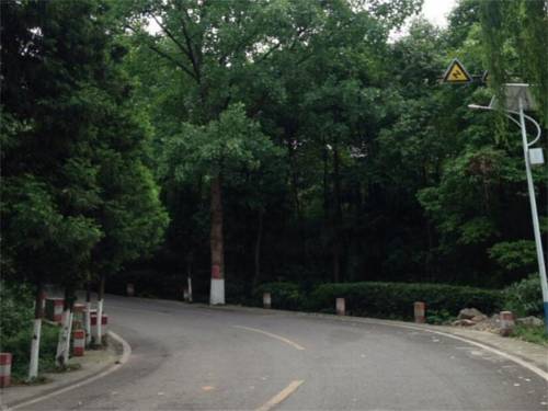 Xiushuizhen Chine Réservation Réduction booking.com