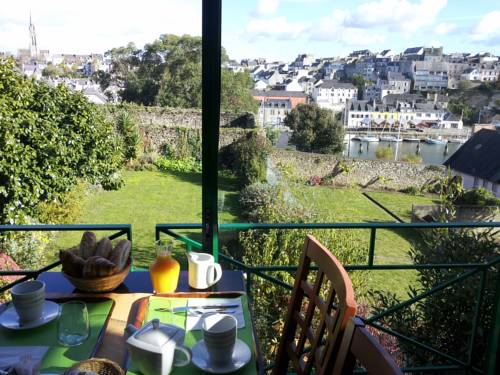 Douarnenez France Booking Discount booking.com