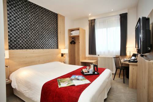 Vannes France Réservation Réduction booking.com