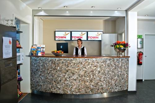 Wiesbaden Germany Booking Discount booking.com