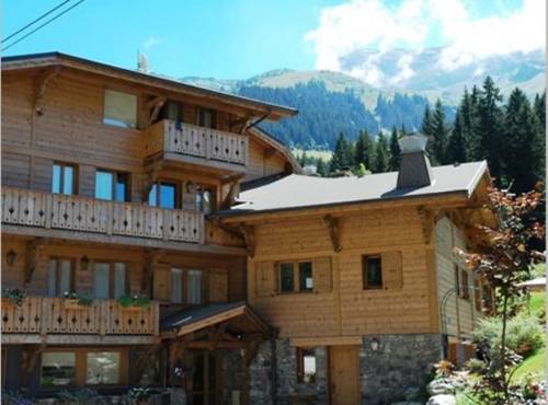 Morzine France Booking Discount booking.com