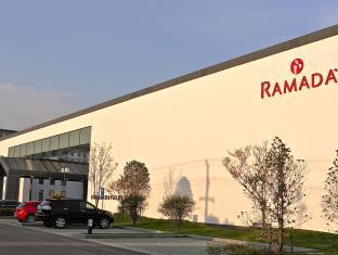 Suzhou China Booking Discount agoda.com