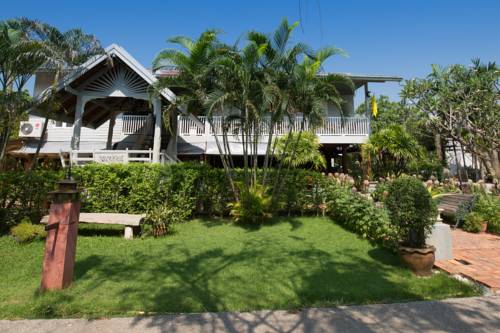 Sukhothai Thailand Booking Discount booking.com