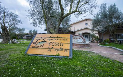 Borgo Faiti Italy Booking Discount booking.com