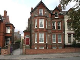 Liverpool United Kingdom Booking Discount agoda.com