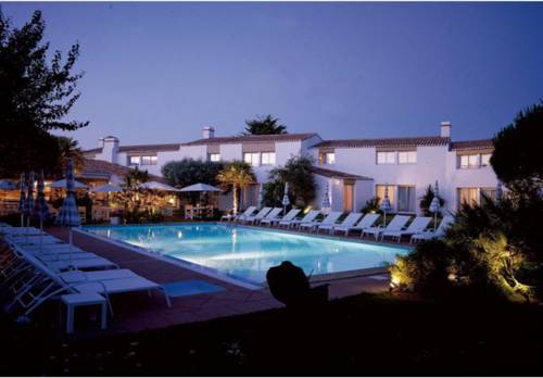 Noirmoutier en l'Ile France Booking Discount booking.com