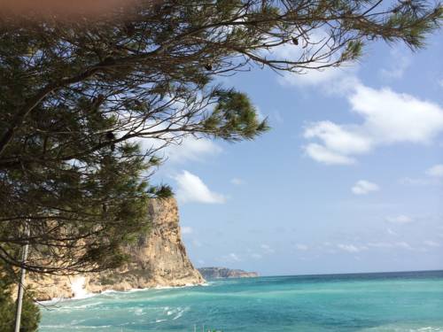 Cumbre del Sol Espagne Réservation Réduction booking.com