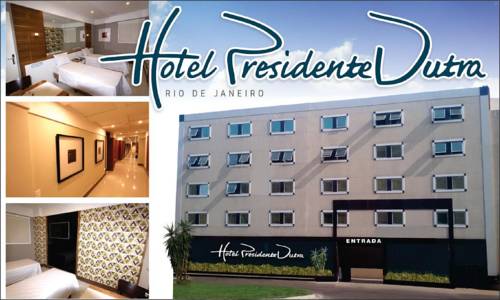 São João de Meriti Brésil Réservation Réduction booking.com