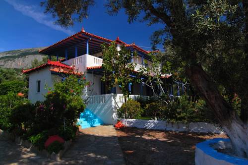 Marathókampos Greece Booking Discount booking.com