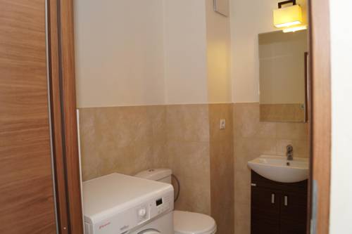 Białystok Pologne Réservation Réduction booking.com