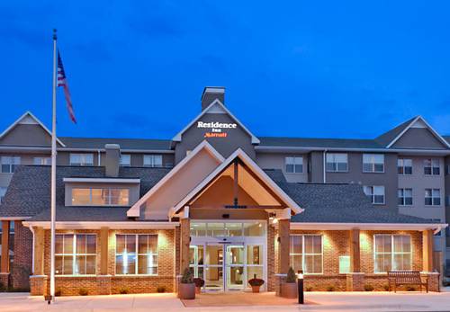 Bedford Park (Illinois) États Unis Réservation Réduction booking.com