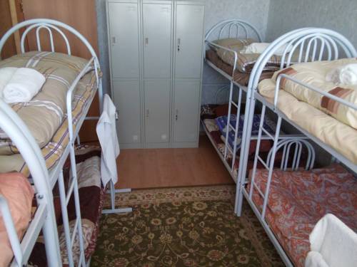 Astana Kazakhstan Booking Discount booking.com