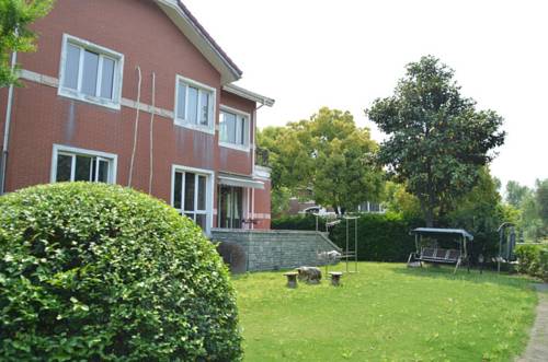 Shanghai China Booking Discount booking.com