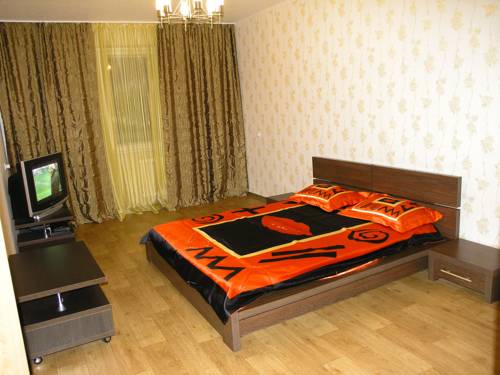 Ulianovsk Russia Booking Discount booking.com