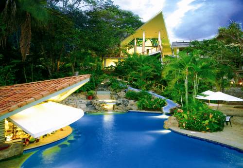 Manuel Antonio Costa Rica Réservation Réduction booking.com