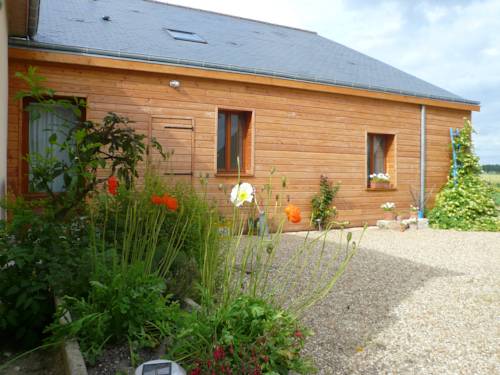 Genneteil France Booking Discount booking.com