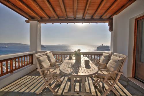 Tourlos Greece Booking Discount booking.com