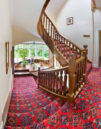 Moffat Royaume-Uni Réservation Réduction booking.com