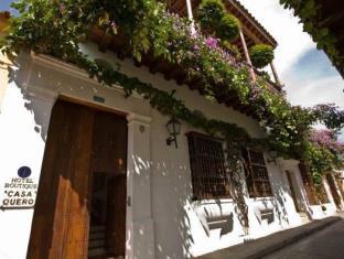 Cartagena Colombia Booking Discount agoda.com