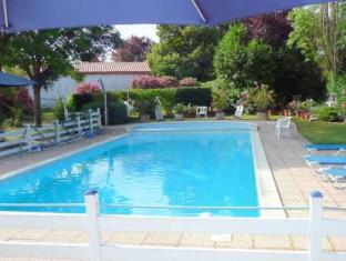 Aubeterre-sur-Dronne France Booking Discount agoda.com