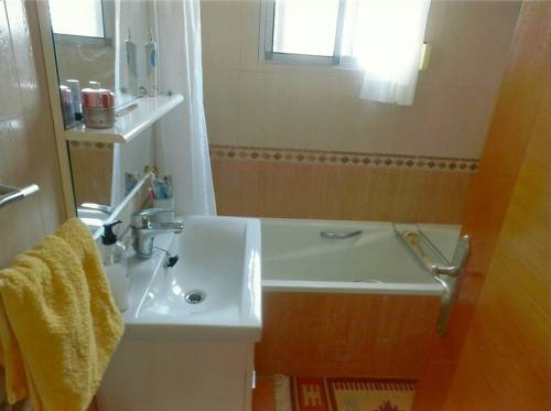 Busot Spain Booking Discount booking.com