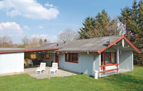 Hemmet Danemark Réservation Réduction booking.com