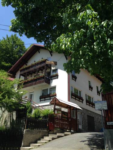 Sinaia Roumanie Réservation Réduction booking.com