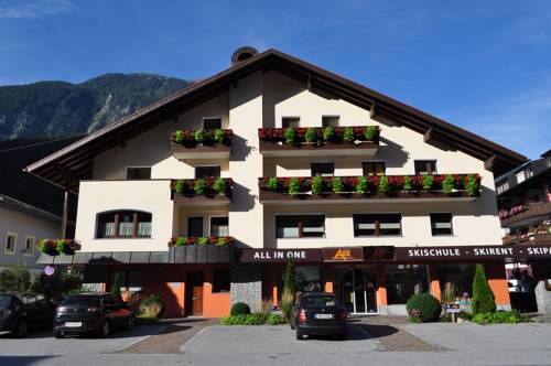 Ötz Austria Booking Discount booking.com