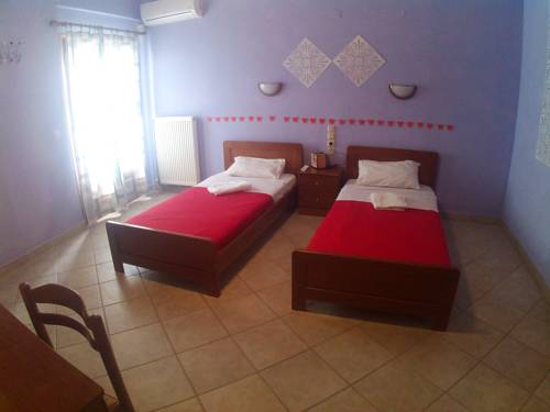 Alonnisos Old Town Greece Booking Discount booking.com